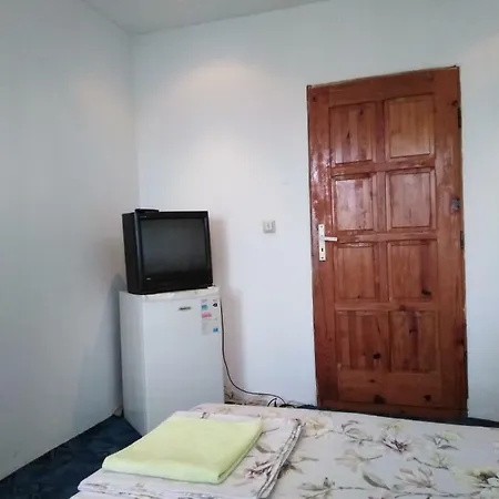 Vladev Homestay *