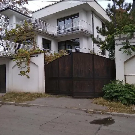 Vladev Homestay Kwatera prywatna Sofia