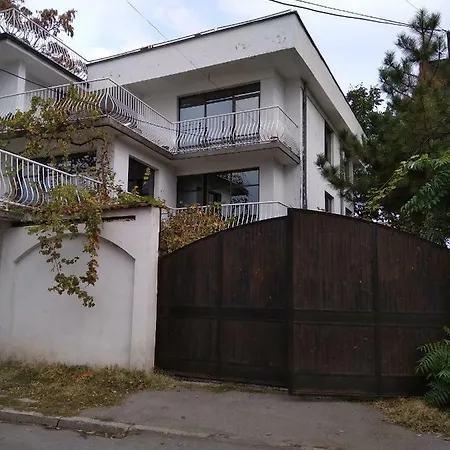 Vladev Homestay *