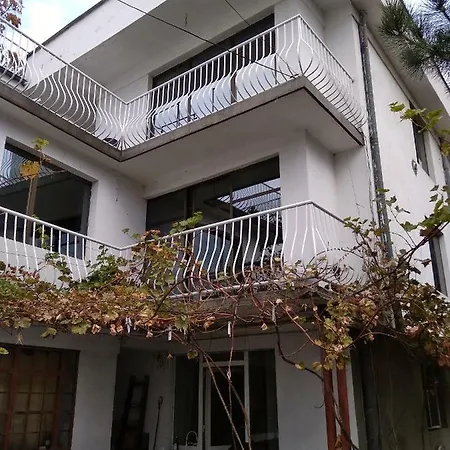 Vladev Homestay Sofia