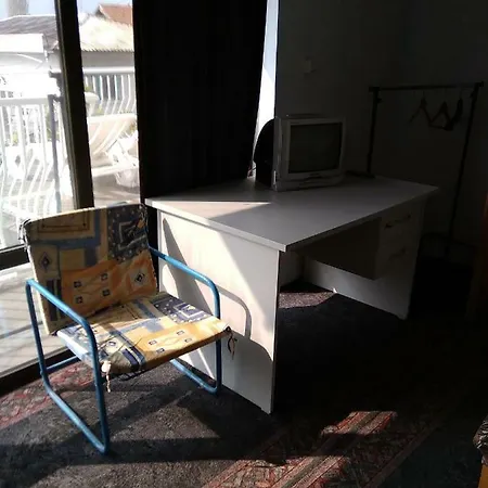 Alloggio in famiglia Vladev Homestay
