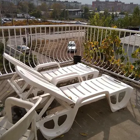 Vladev Homestay Sofia