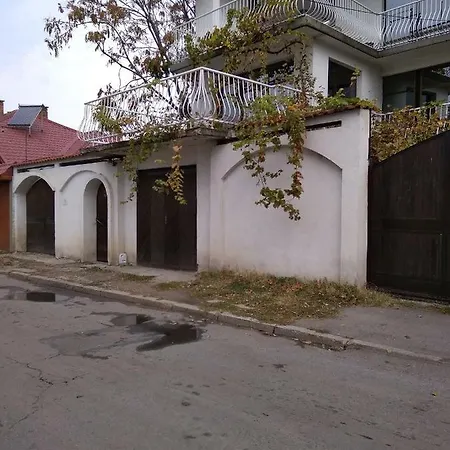 Alloggio in famiglia Vladev Homestay Sofia