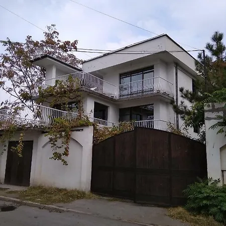 Kwatera prywatna Vladev Homestay Sofia