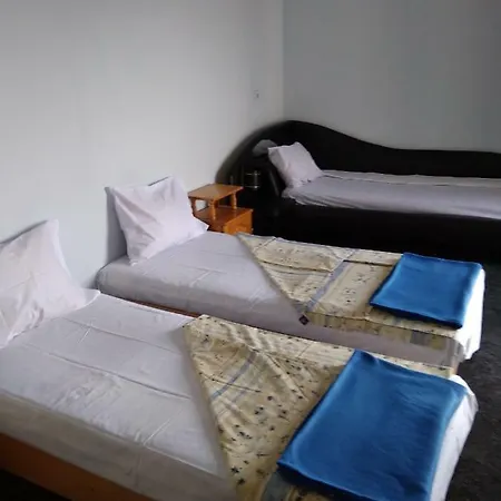 Alloggio in famiglia Vladev Homestay Sofia
