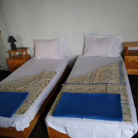 Vladev Homestay