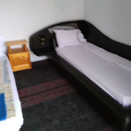 Vladev Homestay * Sofia
