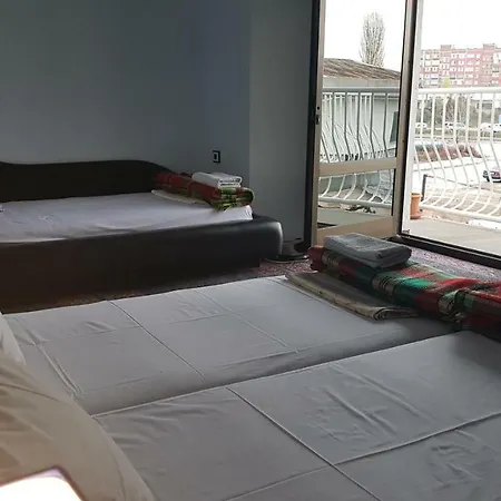 Alloggio in famiglia Vladev Homestay