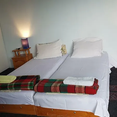 Vladev Homestay Alloggio in famiglia