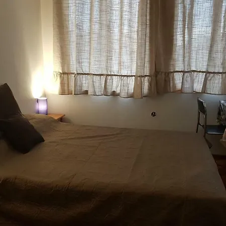 Alloggio in famiglia Vladev Homestay *