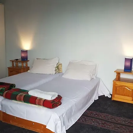 Vladev Homestay