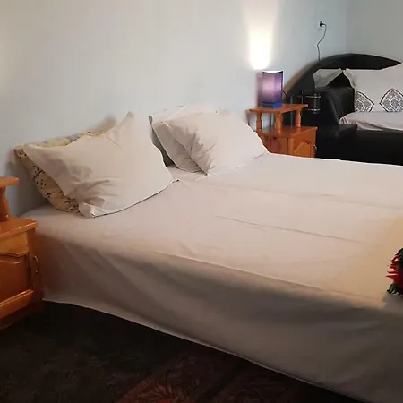 Alloggio in famiglia Vladev Homestay *