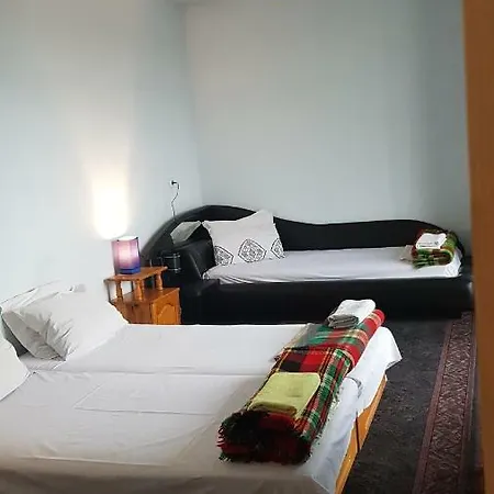Vladev Homestay Alloggio in famiglia *