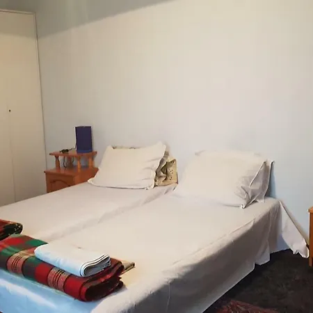 Vladev Homestay Sofia