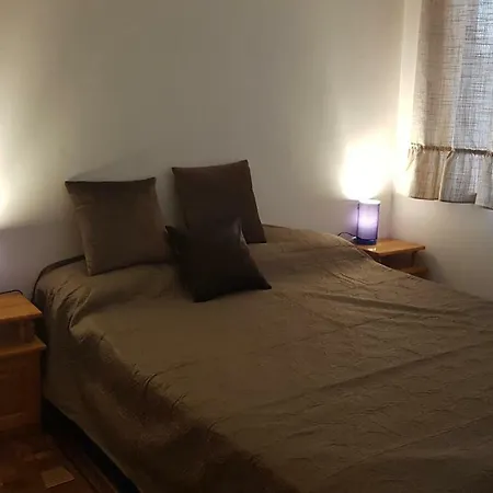 Vladev Homestay *