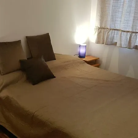 Alloggio in famiglia Vladev Homestay *