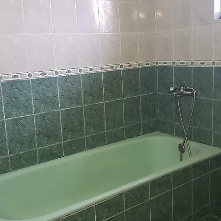 Alloggio in famiglia Vladev Homestay