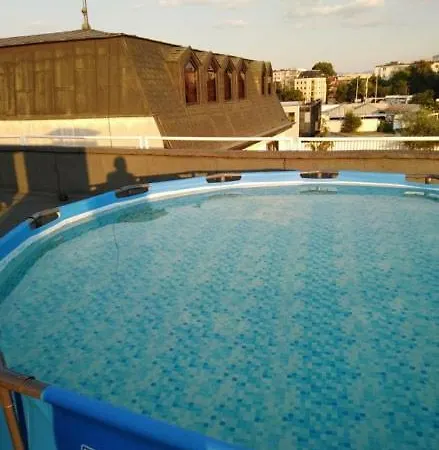 Kwatera prywatna Vladev Homestay