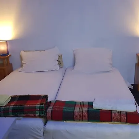 Kwatera prywatna Vladev Homestay